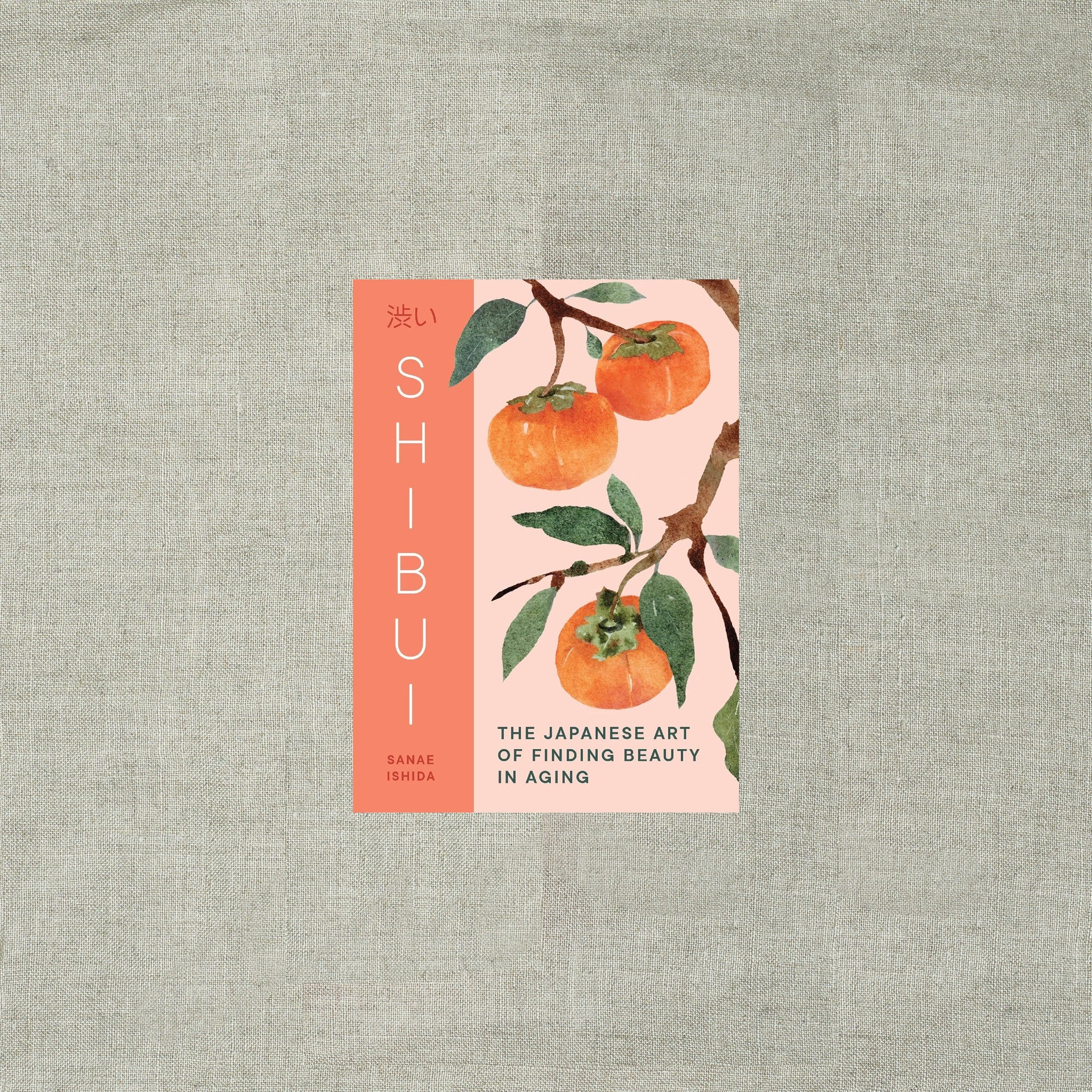 Shibui: The Japanese Art of Finding Beauty in Aging