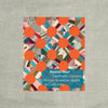 Routed West: Twentieth-Century African American Quilts in California
