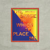 Jeffrey Gibson: the space in which to place me