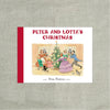 Peter and Lotta's Christmas: Mini Edition