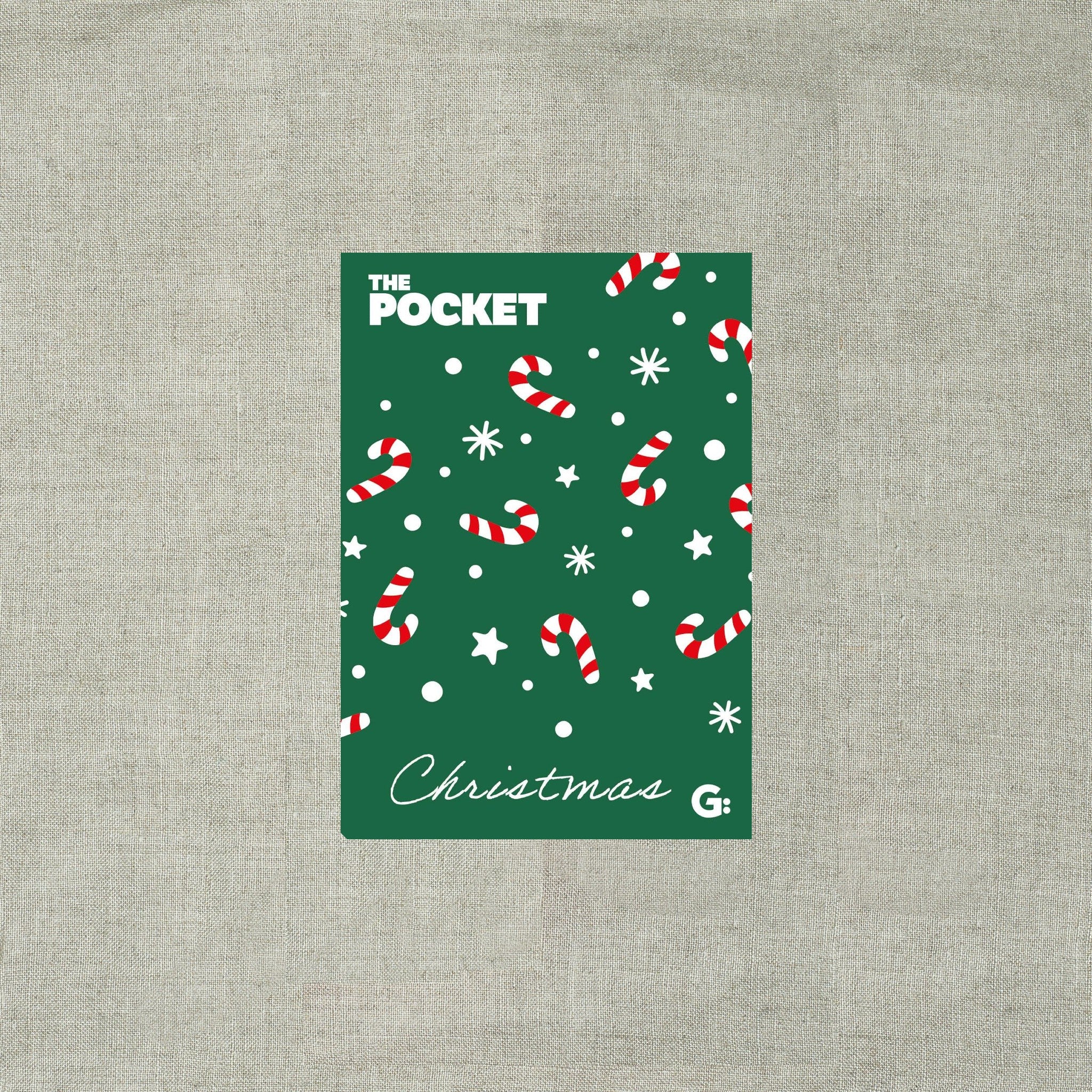 The Pocket Christmas