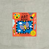 My Busy Art Book