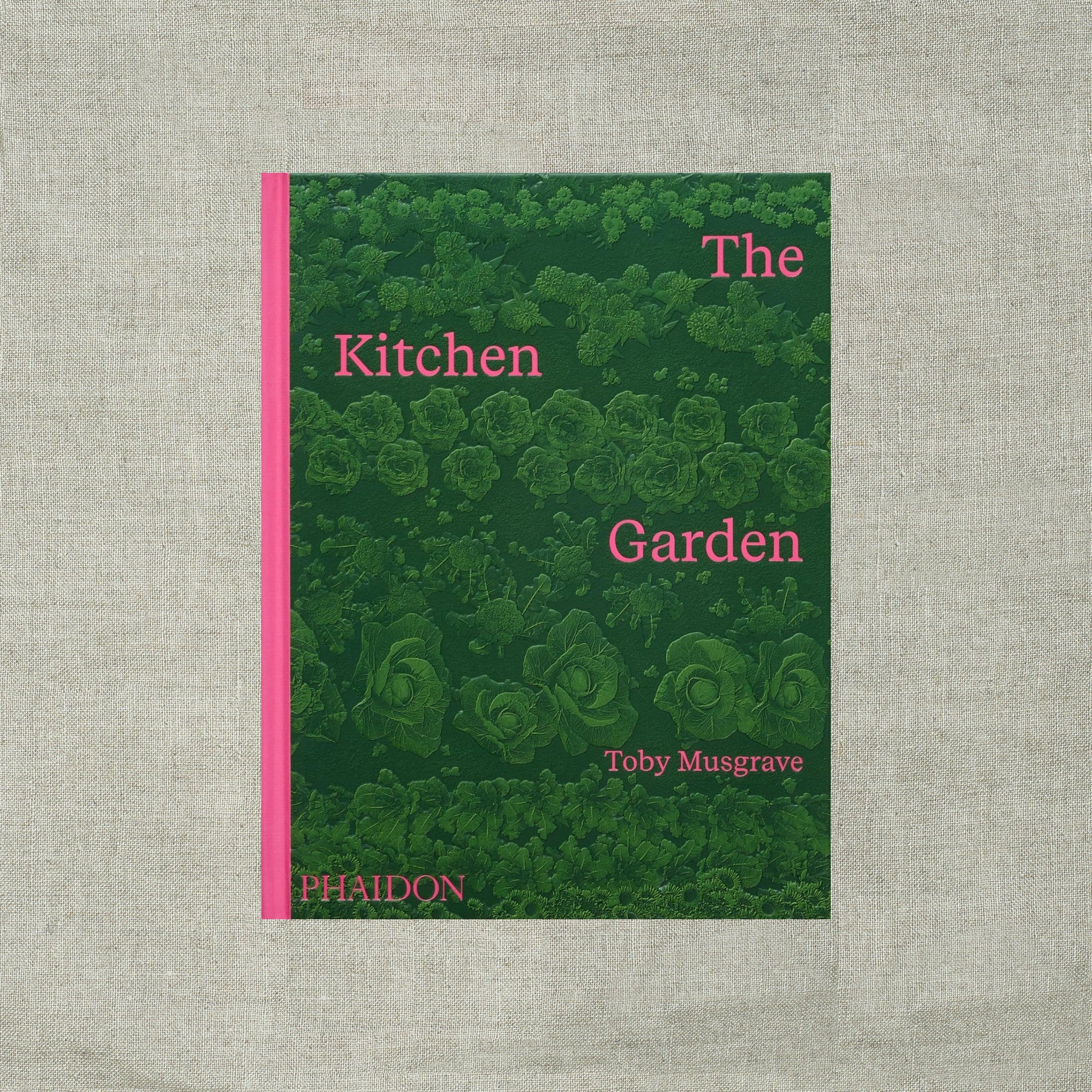 The Kitchen Garden