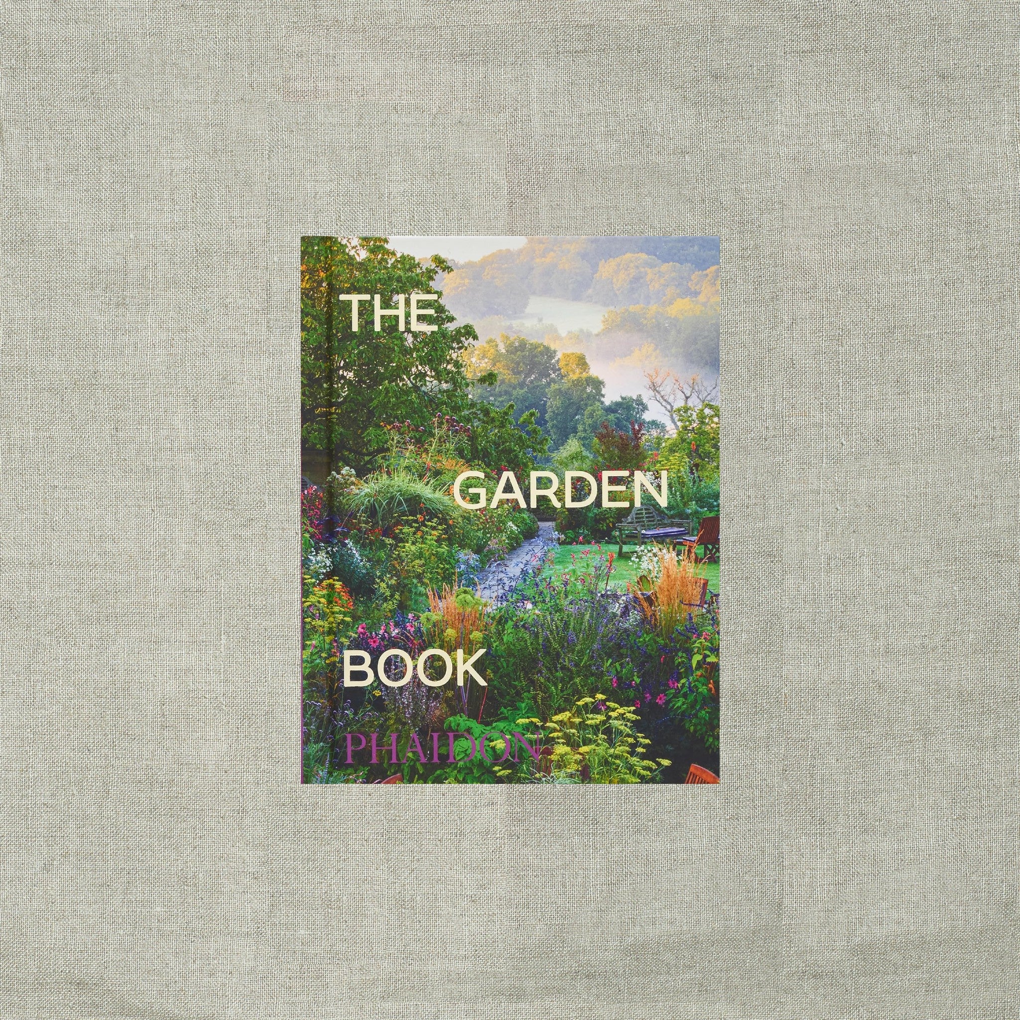 The Garden Book: Mini Format