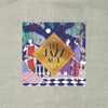 The Jazz Age: A Twenties-Inspired Coloring Book