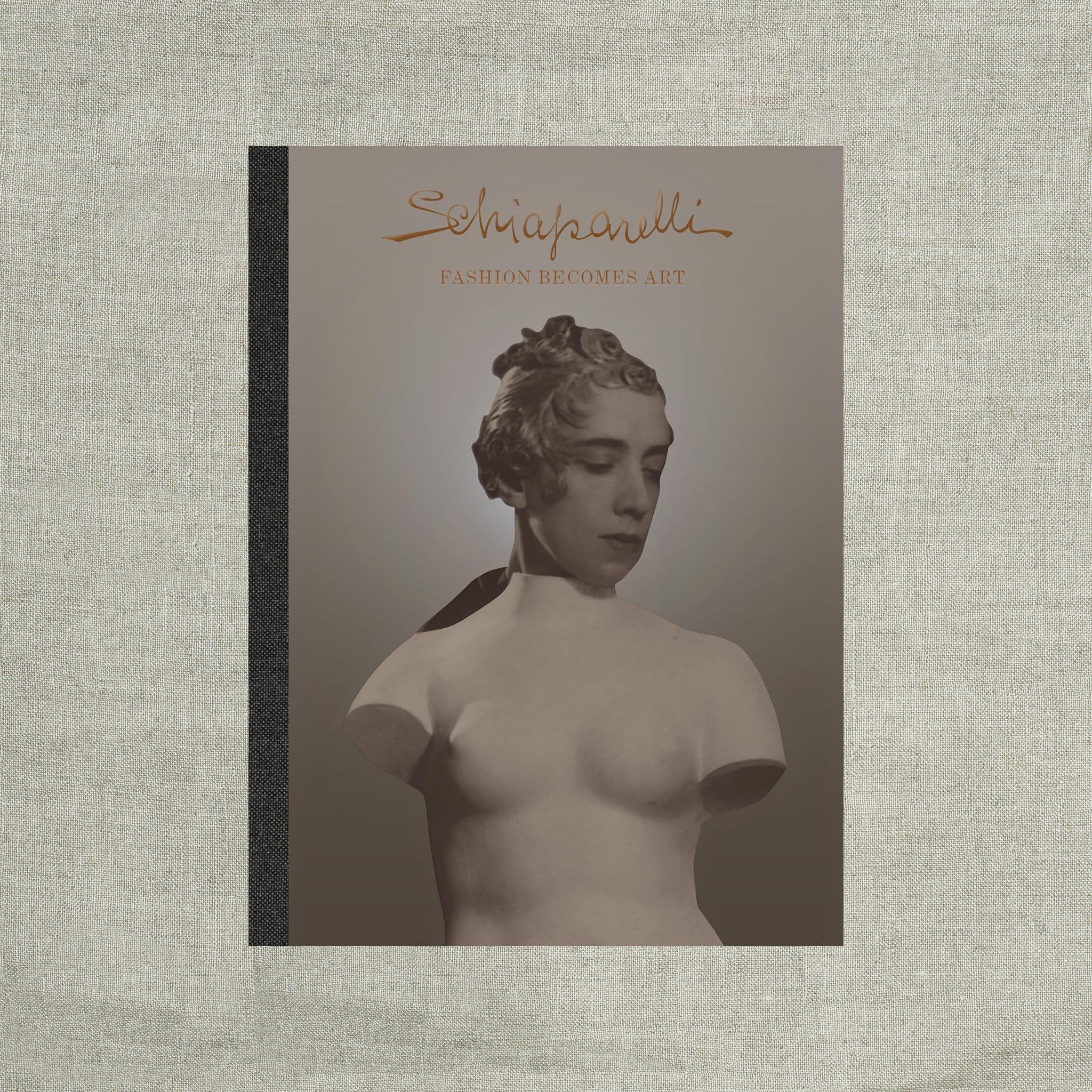 Schiaparelli: Fashion Becomes Art