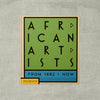 African Artists: From 1882 to Now