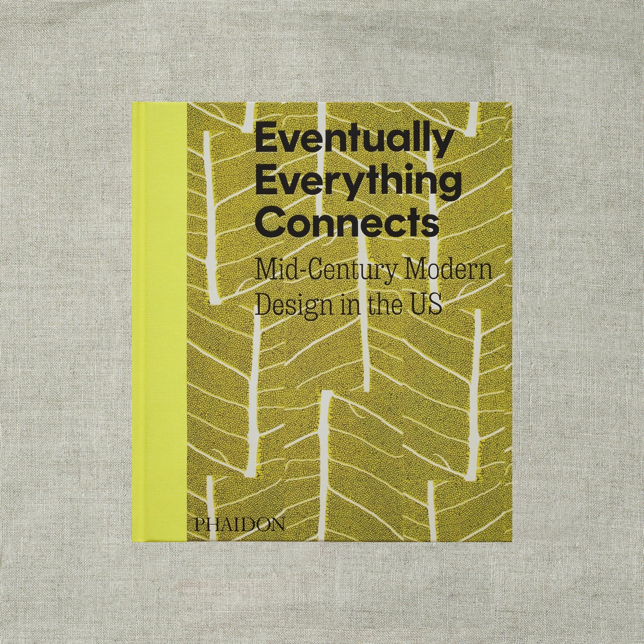 Eventually Everything Connects: Mid-Century Modern Design in the US