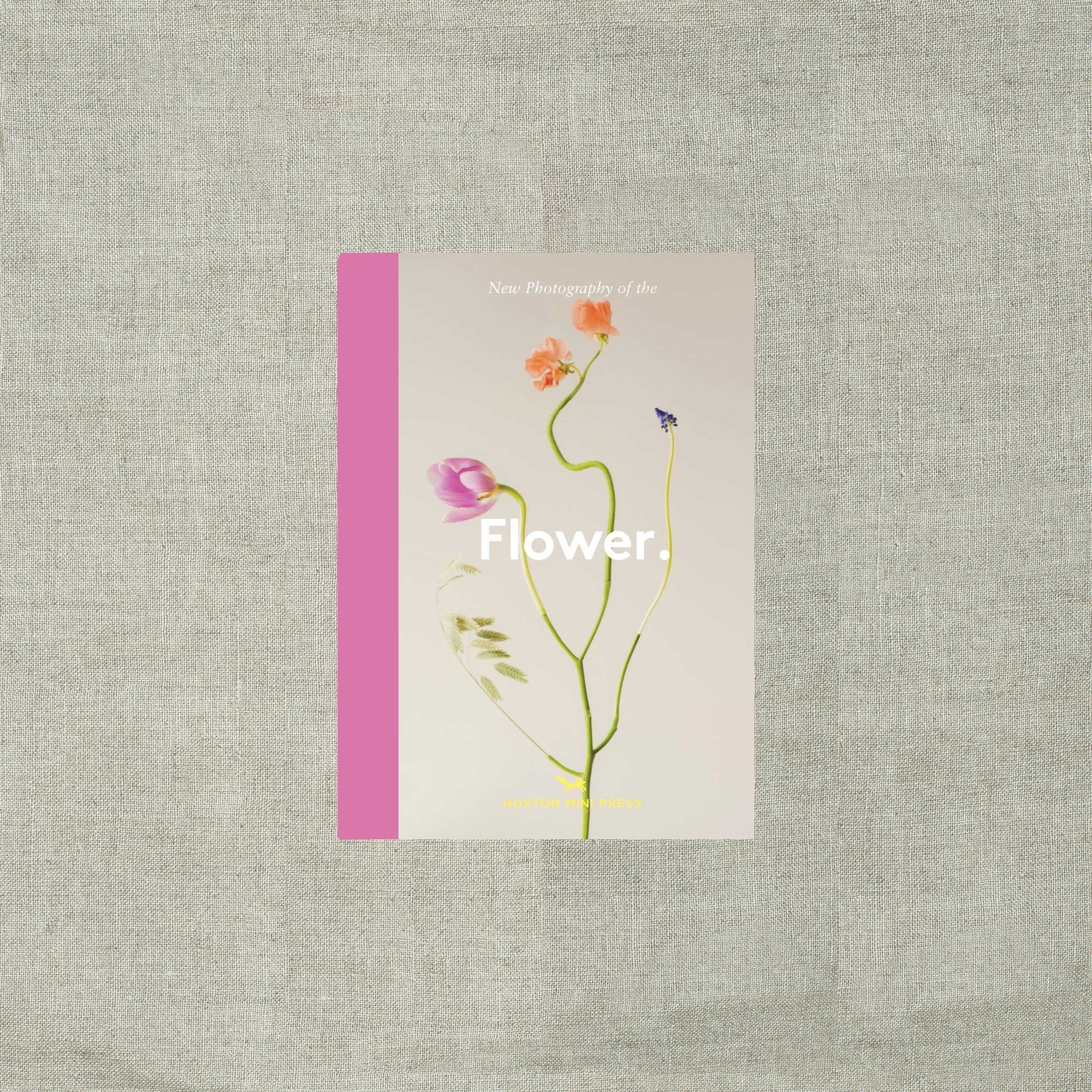 New Photography of the Flower.