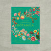 Cut-out Curiosities: Botanica: A Collage Book: A compelling compendium of botanical peculiarities and antique florals to cut and collage