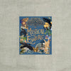 The Sticker Treasury of the Mystical and Esoteric: An eclectic book of stickers for journaling, collaging, scrapbooking and more