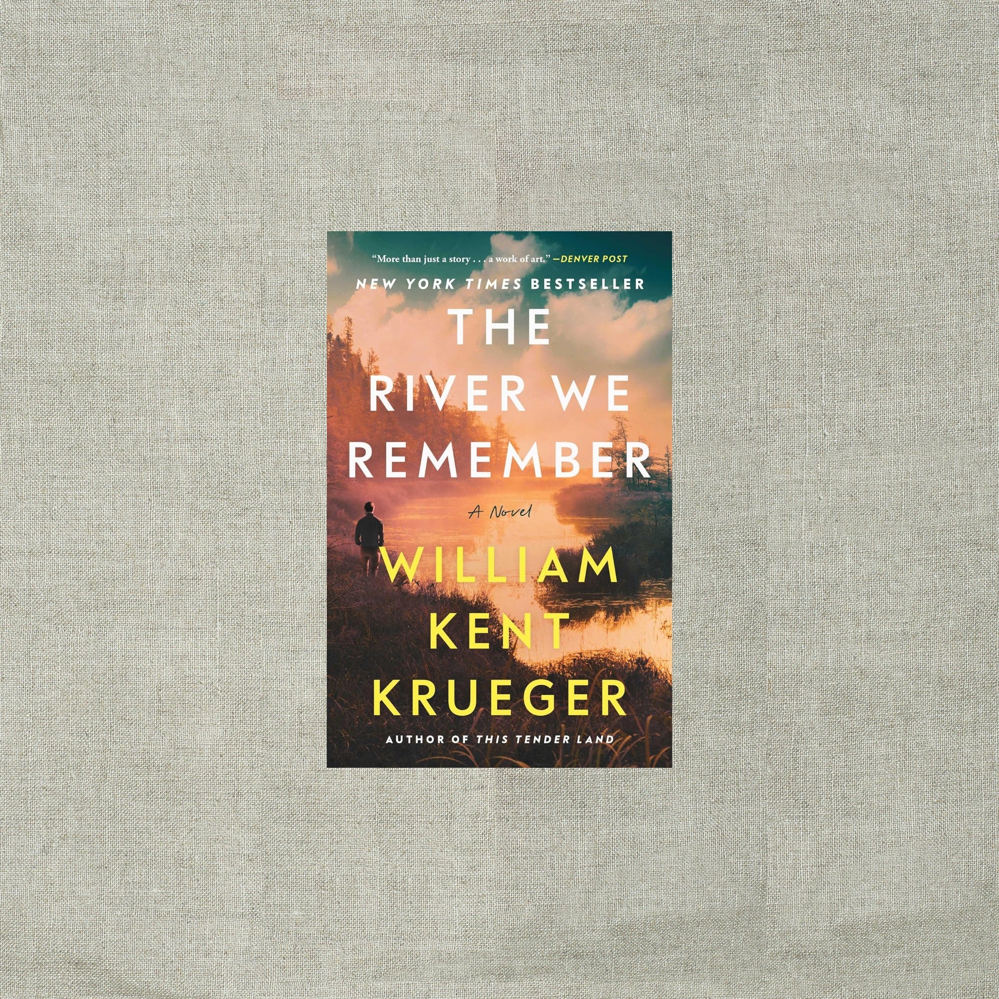 The River We Remember