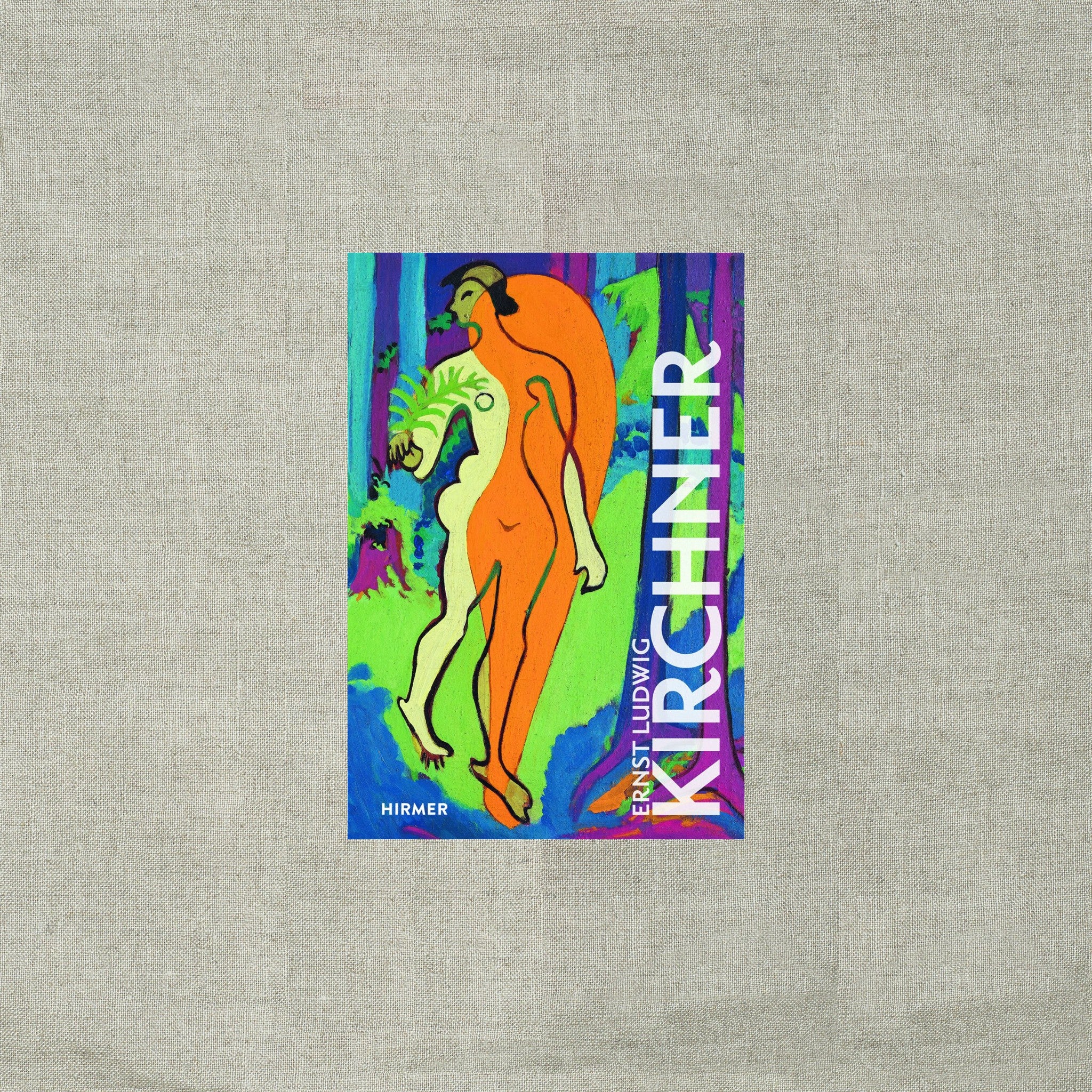 Ernst Ludwig Kirchner