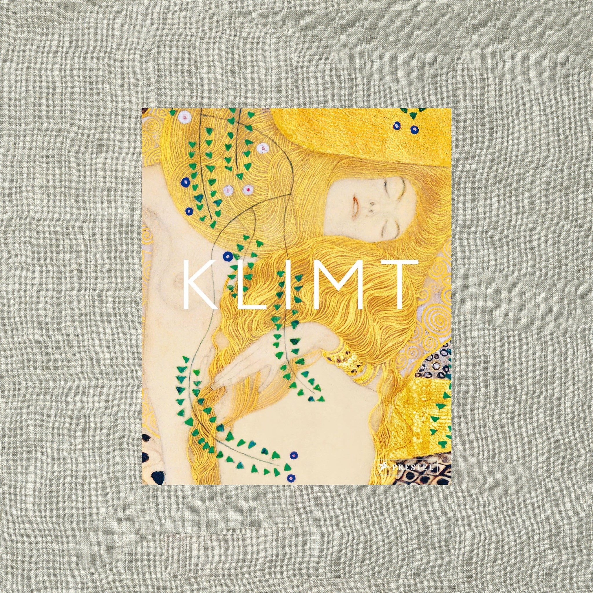 Klimt: The Bigger Picture