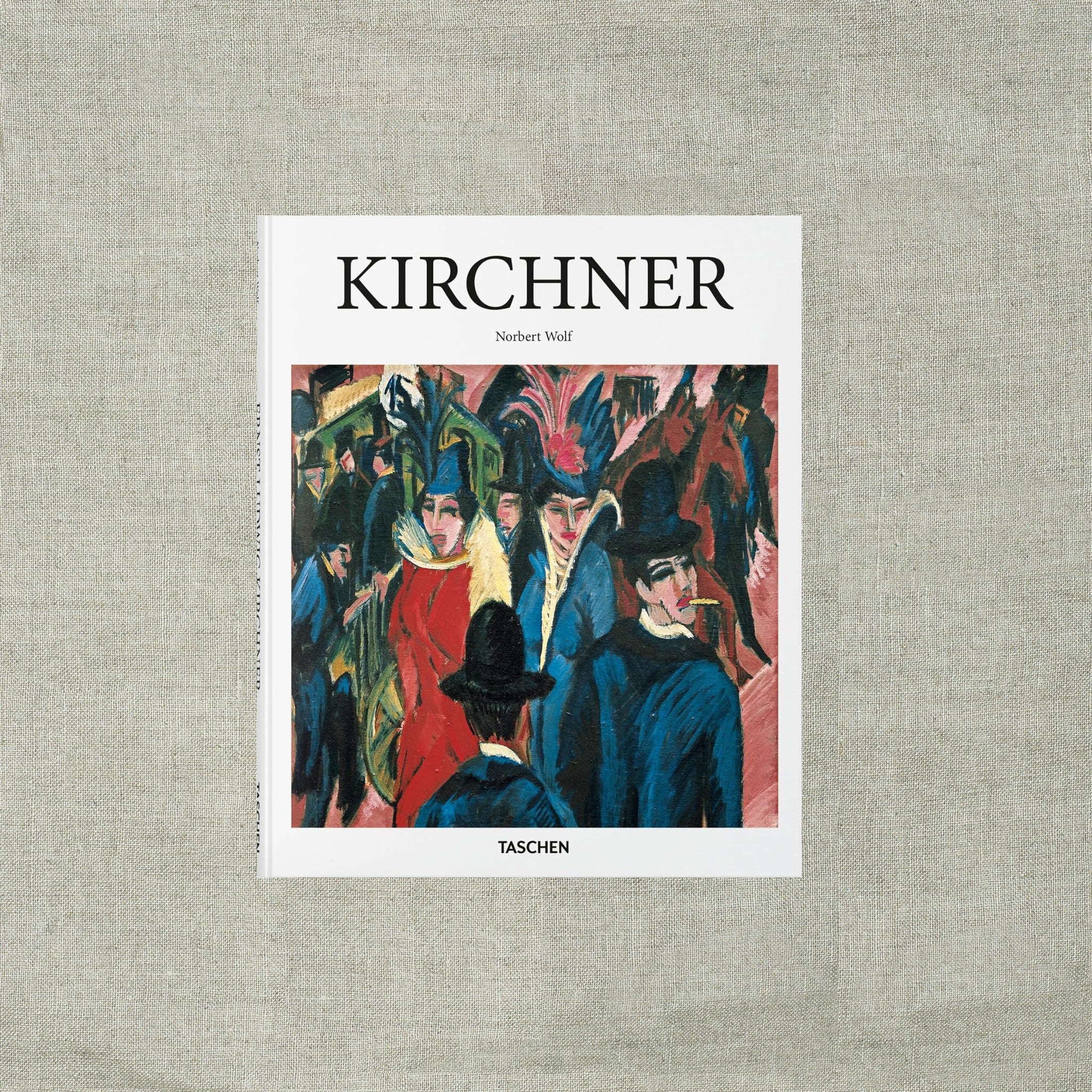 Kirchner