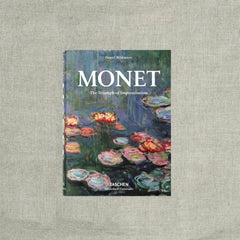 Monet - The Store at Mia - Minneapolis Institute of Art