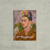 Frida Kahlo 40th Edition