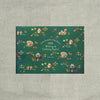 Little Animals of the Forest 100 Writing & Crafting Papers Saeko Inui