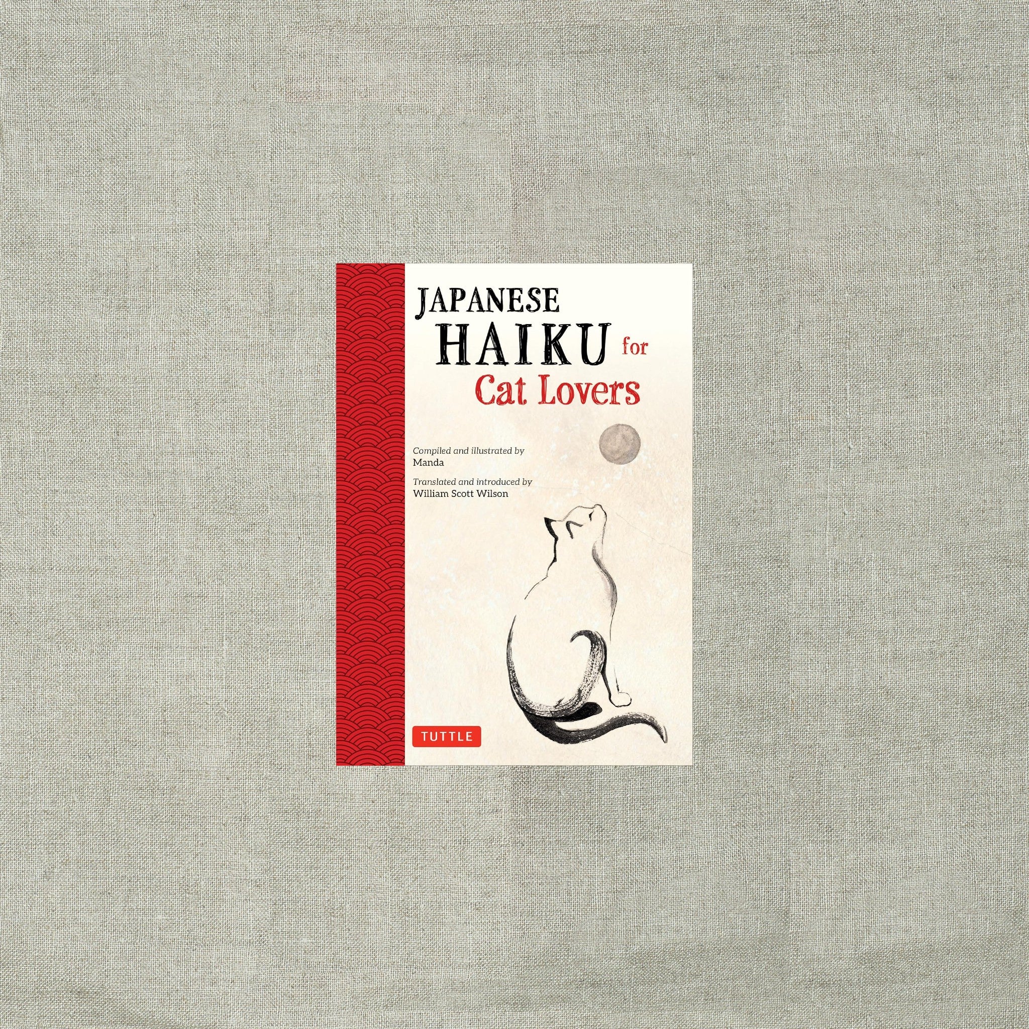 Japanese Haiku for Cat Lovers