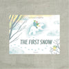 The First Snow