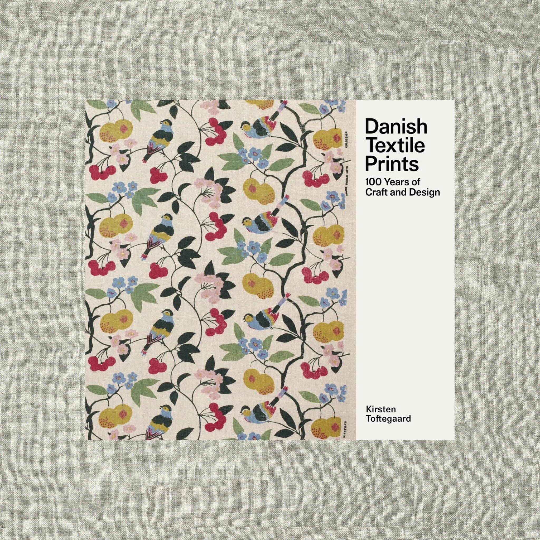 Danish Textile Prints