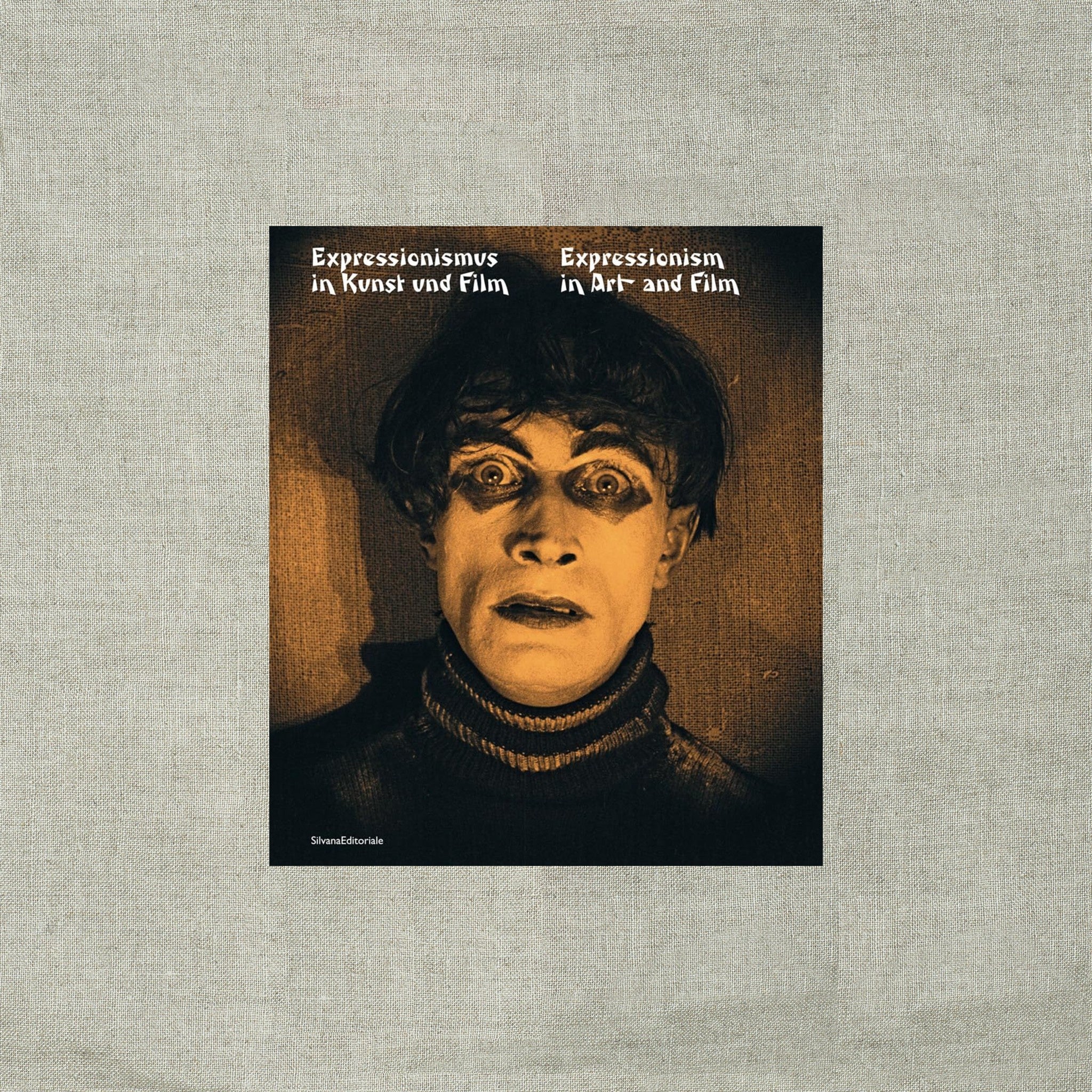 Expressionism in Art and Film