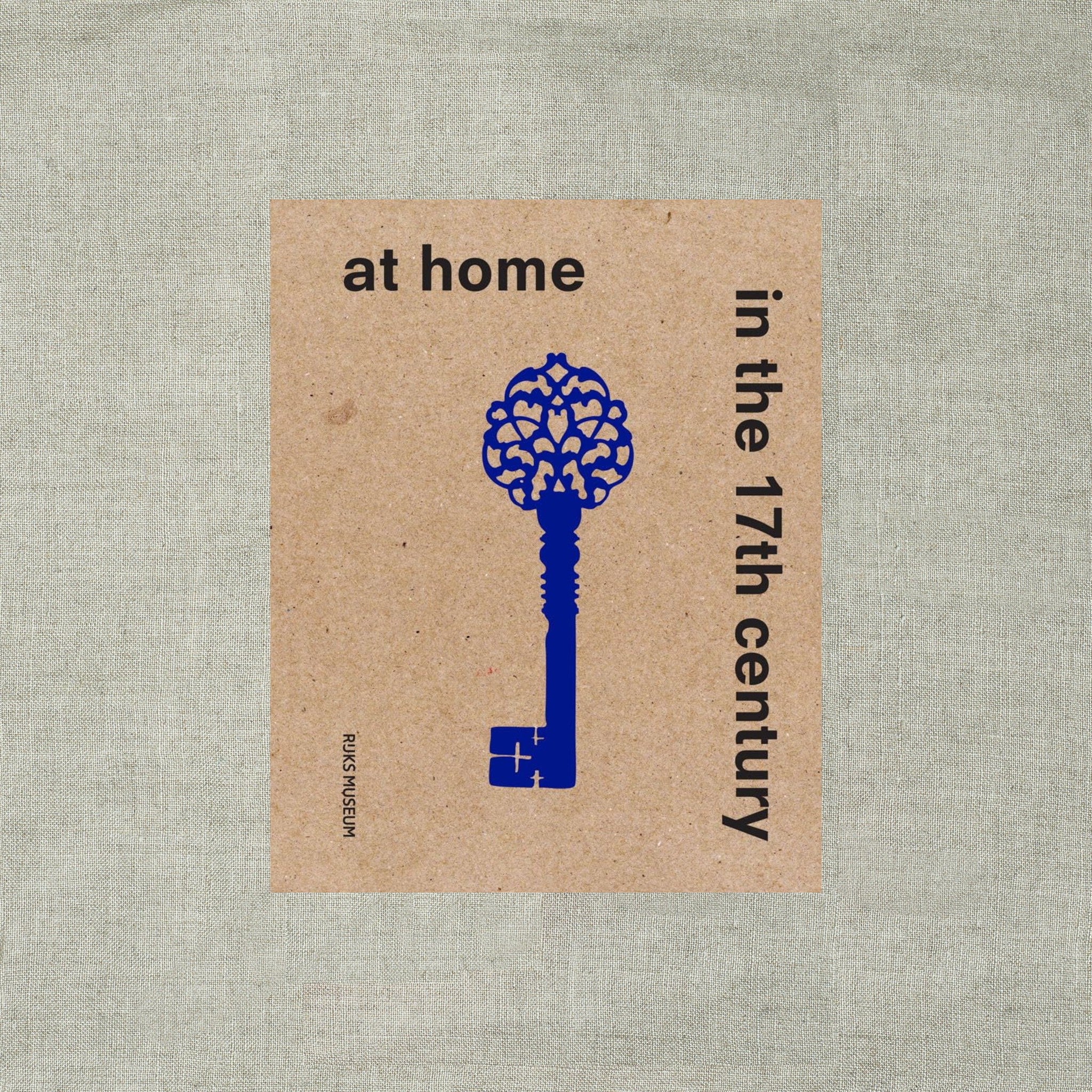 At Home in the 17th Century