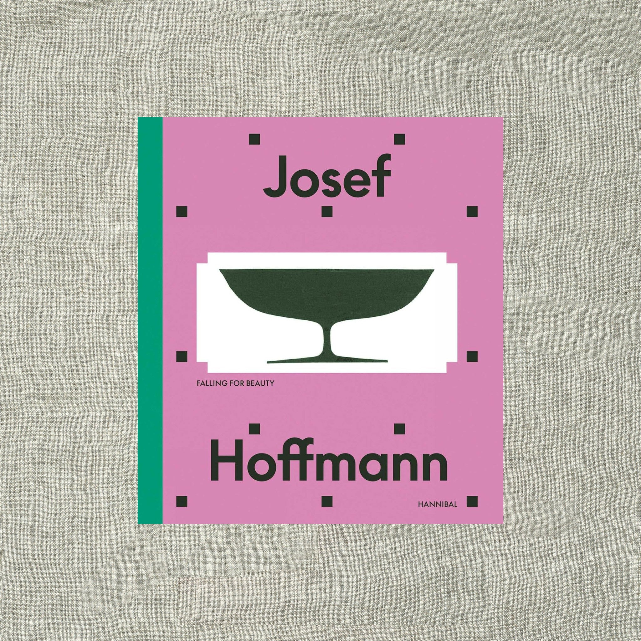Josef Hoffmann: Falling for Beauty