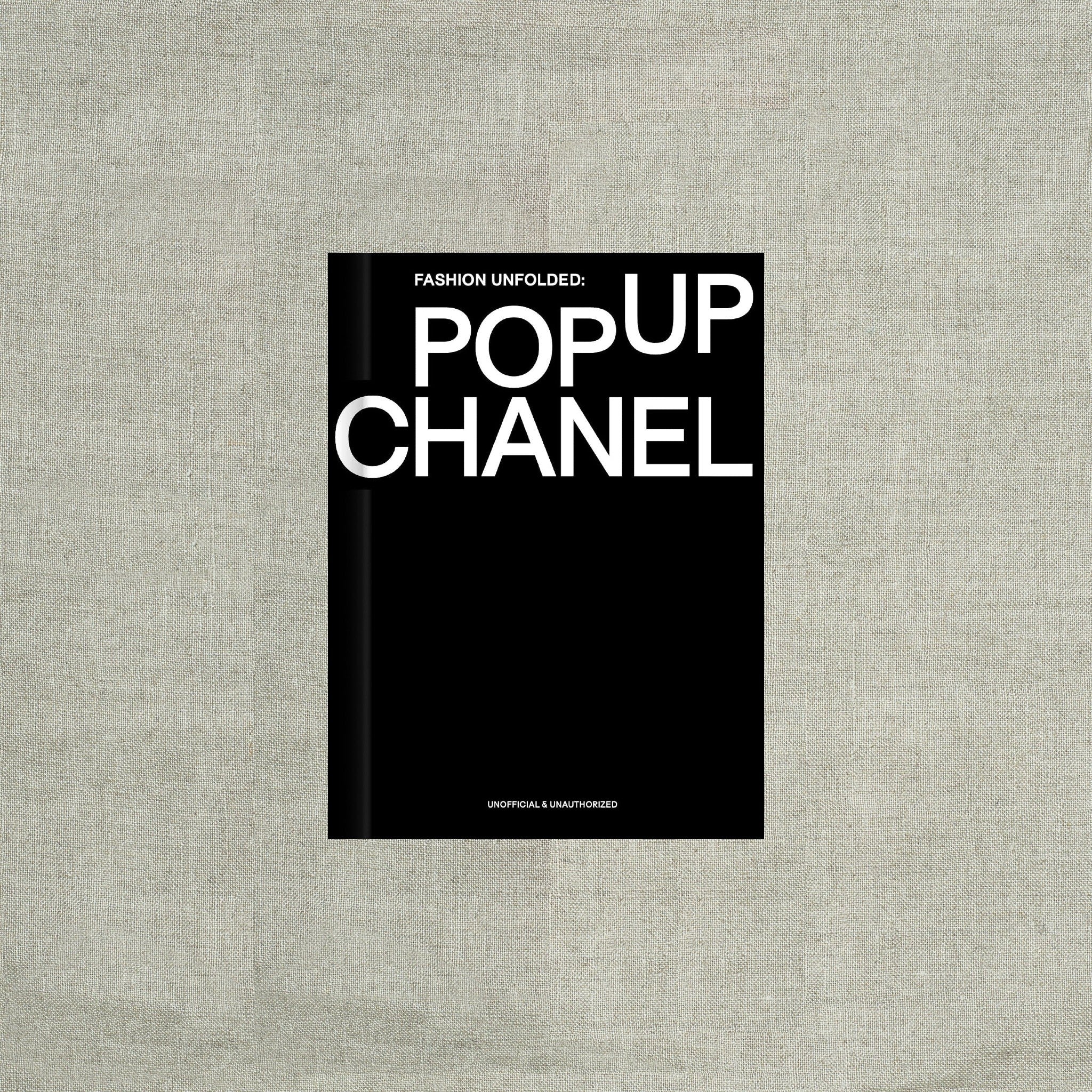 Pop-Up Chanel