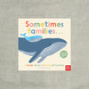 Sometimes Families . . .