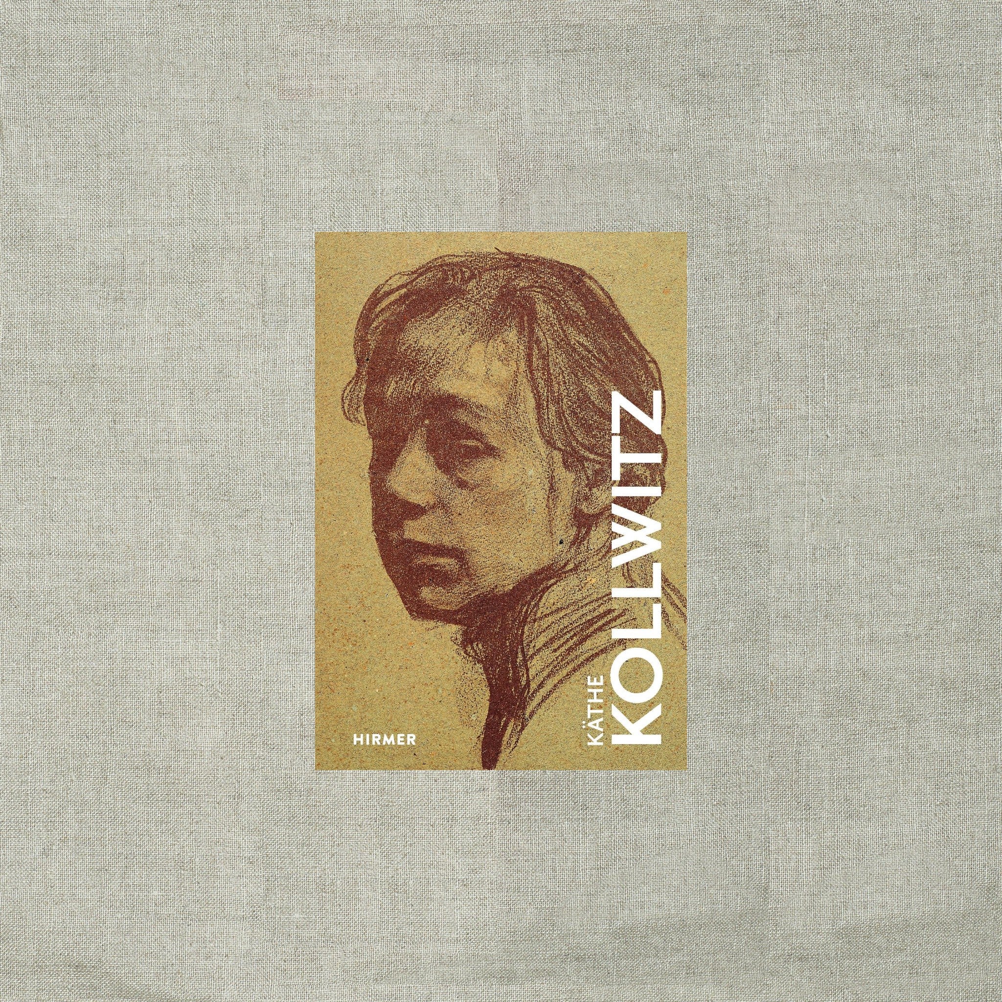 Kathe Kollwitz (U of Chicago)