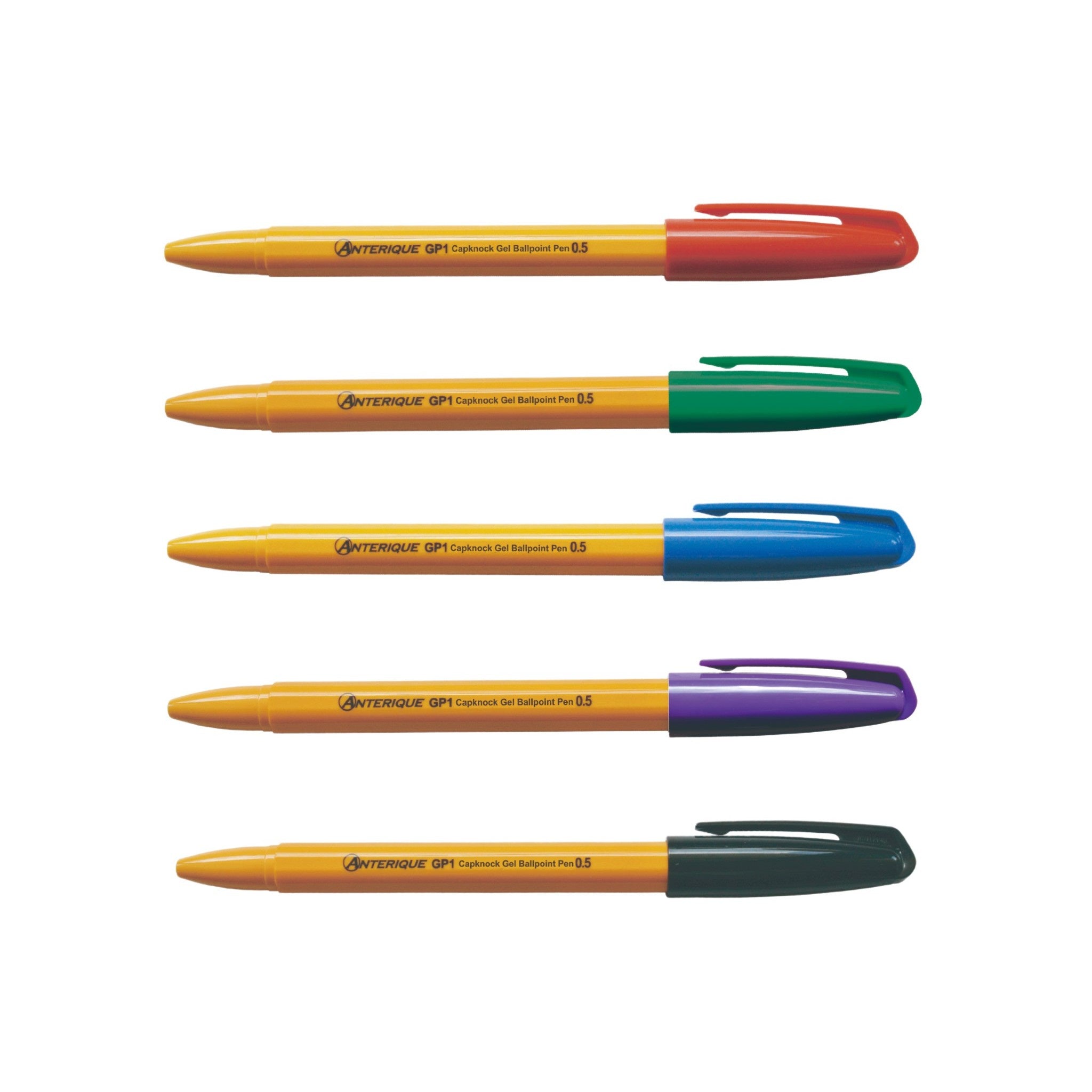 GP1 Click Gel Pen