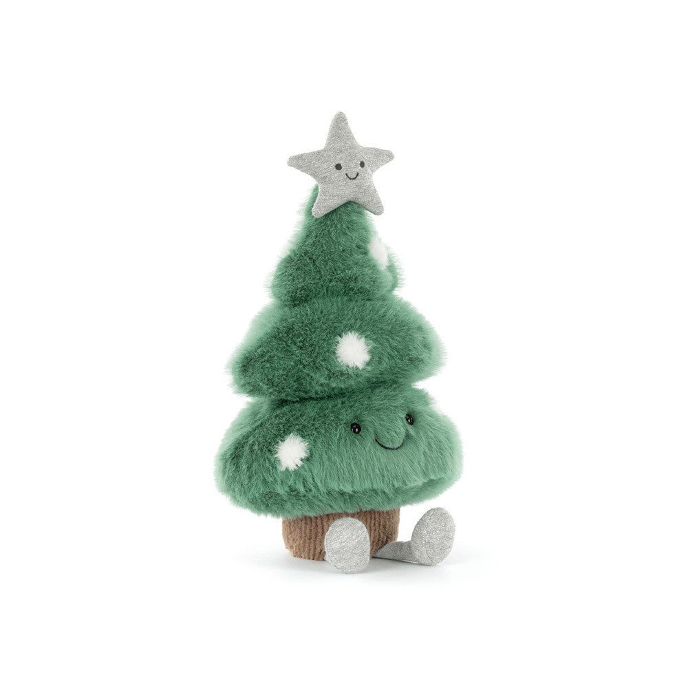 Amuseable Christmas Tree Plush