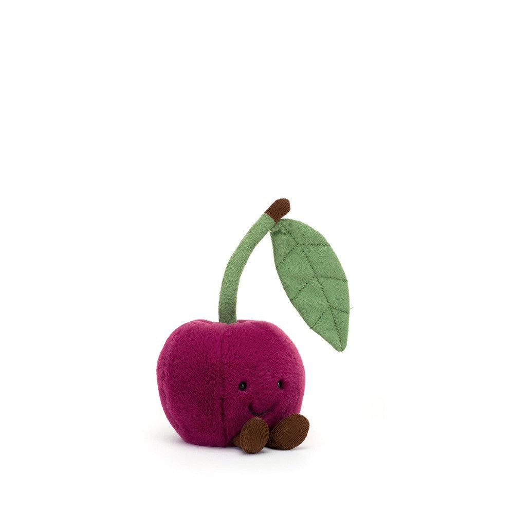 Amuseables Cherry Plush