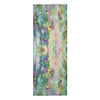 Austin Abstract Painterly Scarf