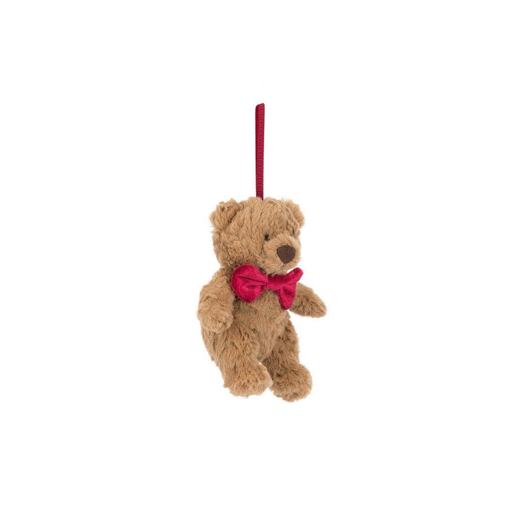 Jellycat Plush Ornament