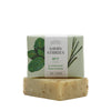 Purifying + Deodorizer Organic Soap - Basil