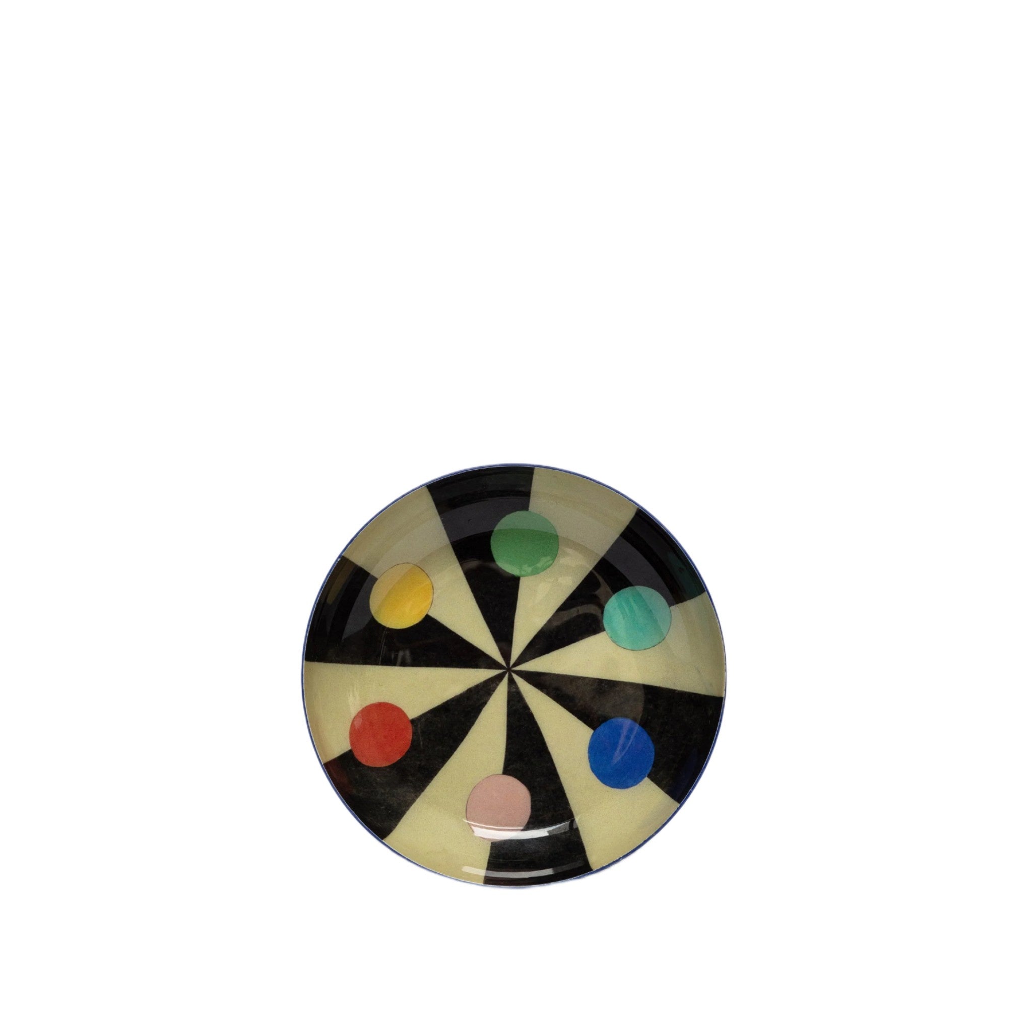 Benson's Colour Hexagon Catchall Tray