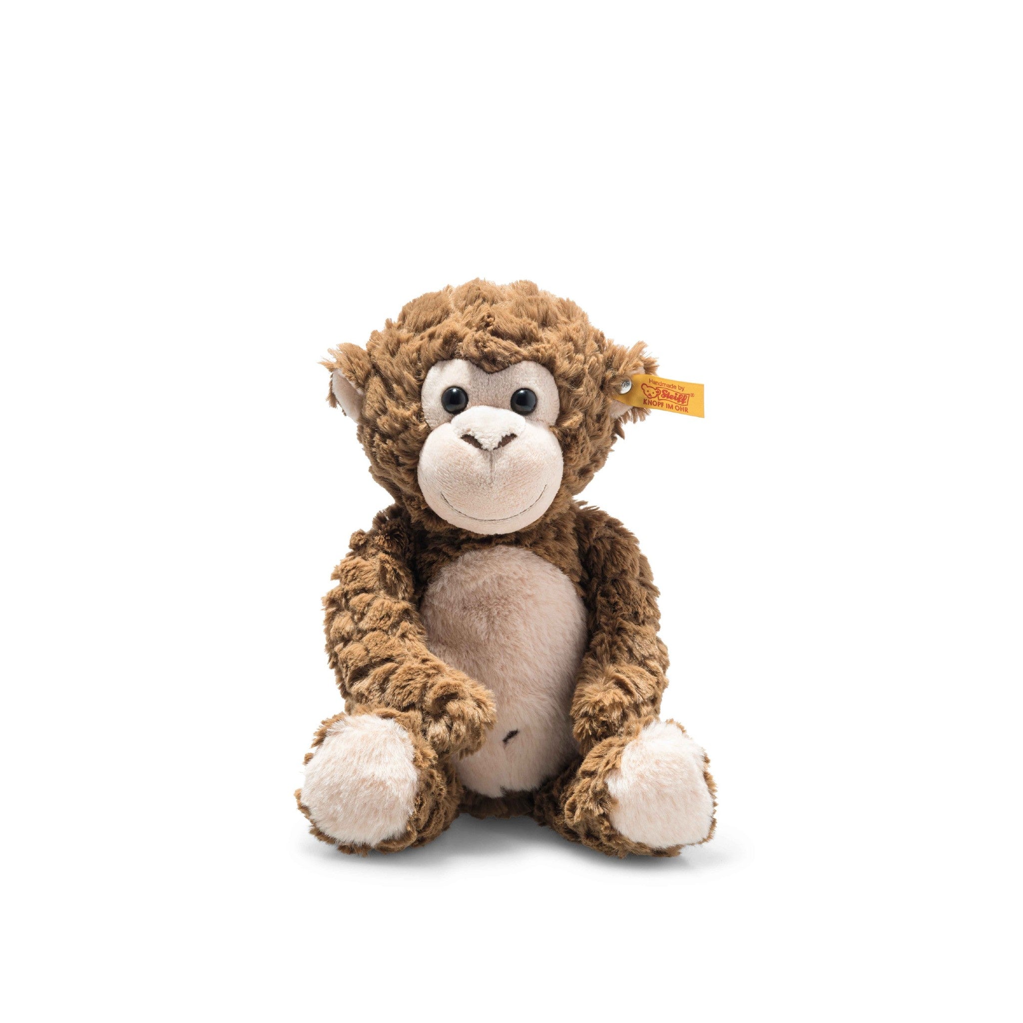 Bodo Monkey Plush Toy
