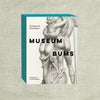 Museum Bums Boxed Notecards