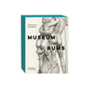 Museum Bums Boxed Notecards