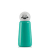 Skittle Water Bottle - Turquoise Laugh