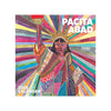 Pacita Abad 2026 Wall Calendar
