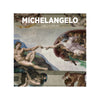 Michelangelo 2026 Wall Calendar