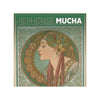 Alphonse Mucha 2026 Wall Calendar