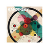 Kandinsky 2026 Wall Calendar