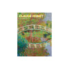 Claude Monet 2026 Mini Wall Calendar