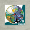 Indigenous Collection 500 Pc Jigsaw Puzzle