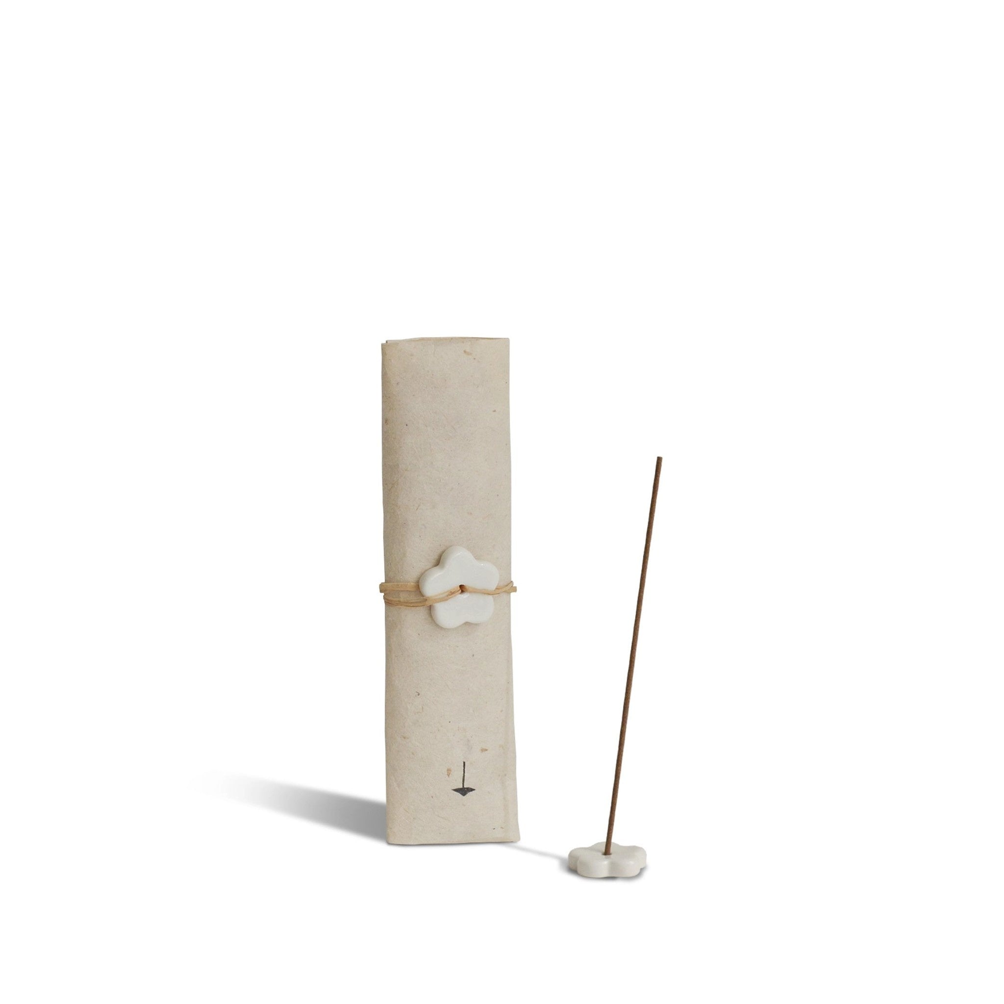 Cedarwood Incense Stick Set
