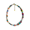 Cheerful Beaded Necklace